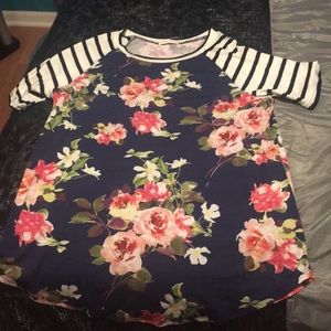 Brand new only worn to try on...